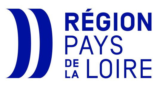 LOGO RÉGION PAYS DE LA LOIRE