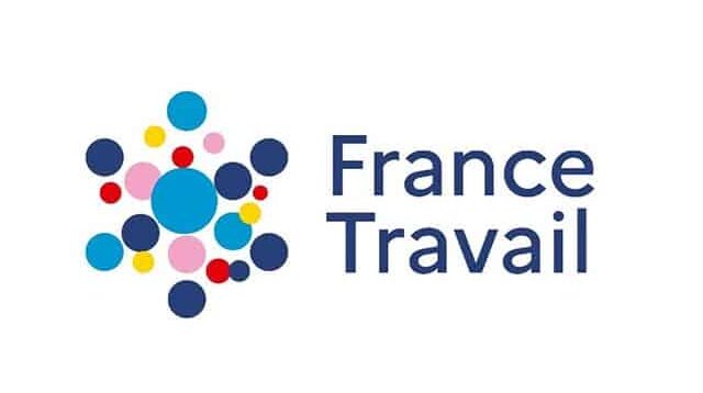 LOGO FRANCE TRAVAIL