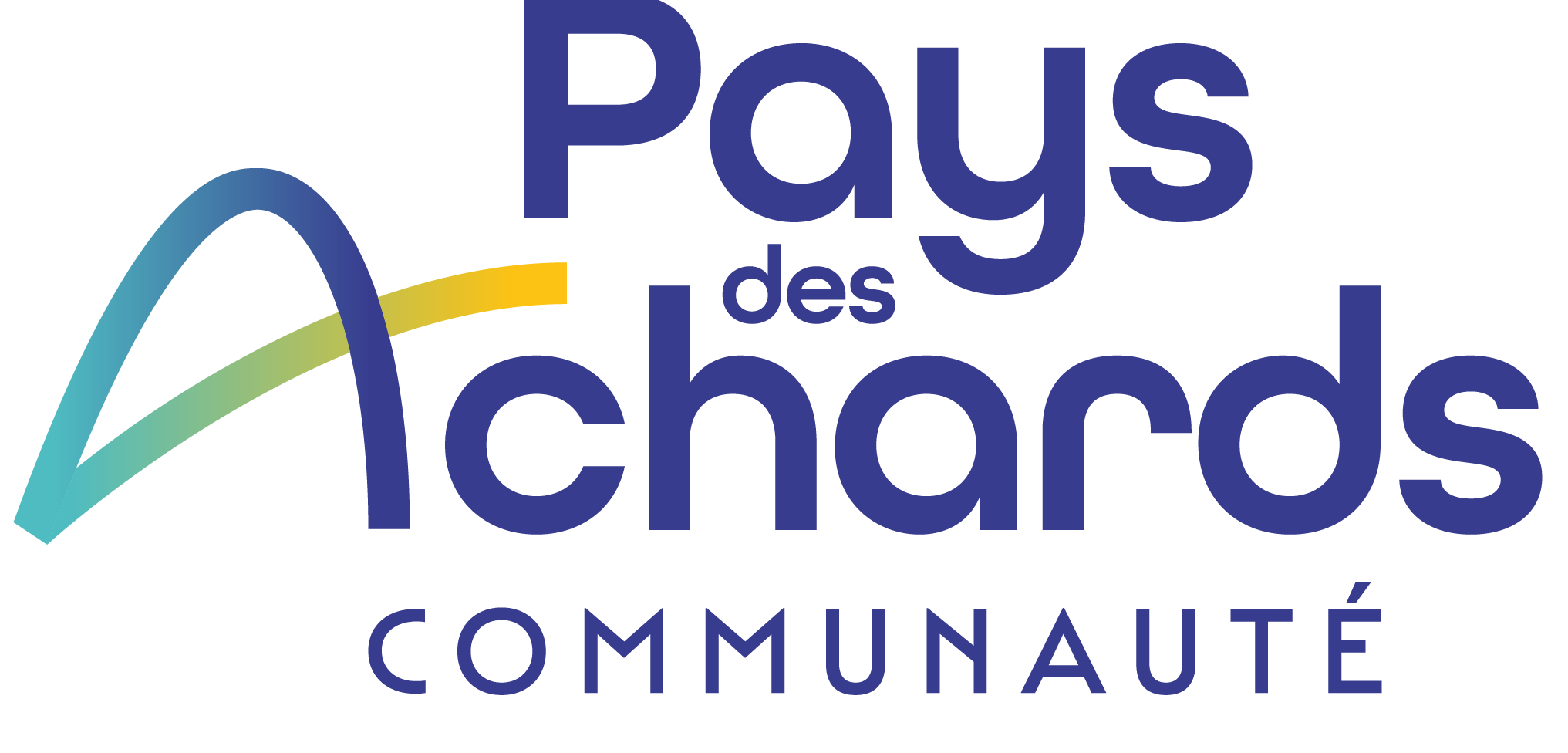 LOGO PAYS DES ACHARDS